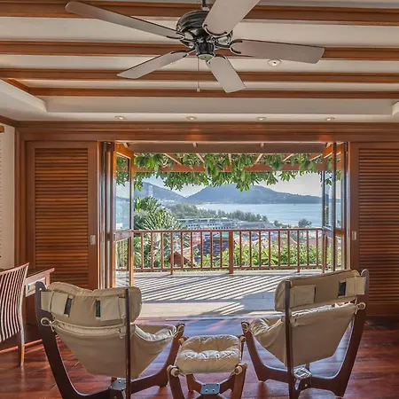 Villa Suriya